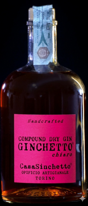 Ginchetto Chiaro