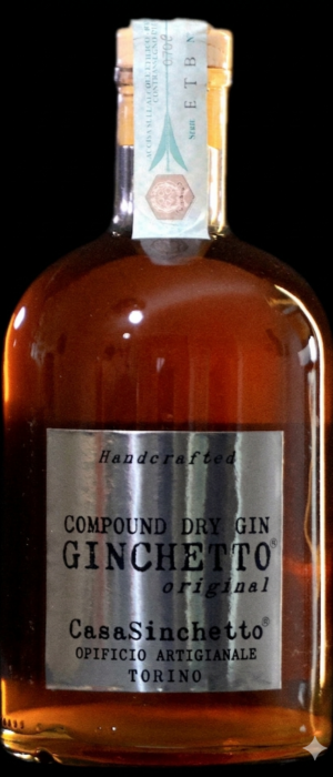 Ginchetto  Original