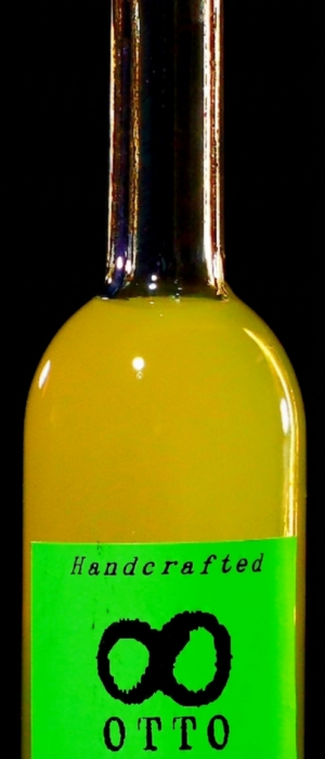 OTTO - Liquore al bergamotto