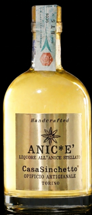 ANIC'E' - Liquore all'anice stellato