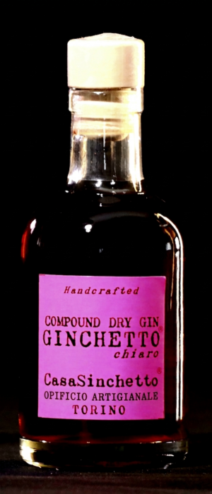 GINCHETTO Chiaro