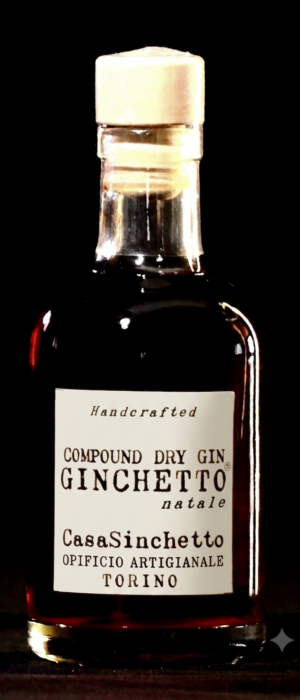 GINCHETTO Natale