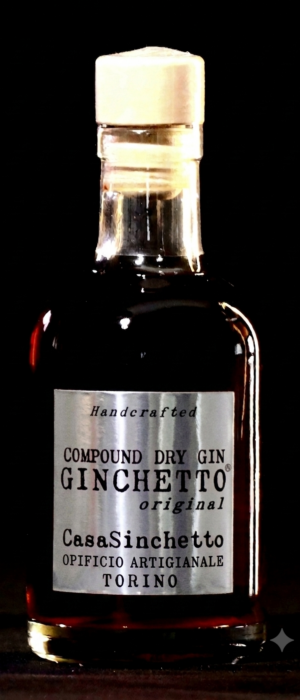 GINCHETTO Original